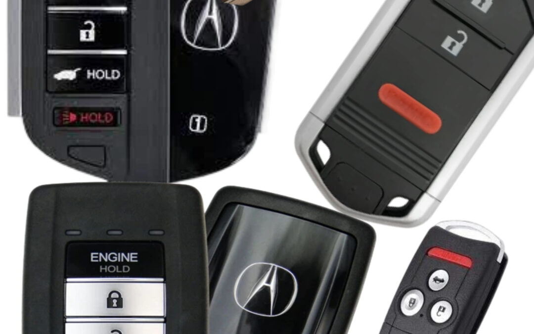 alfa Car Key Replacement