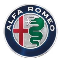 Alfa Romeo Key Replacement