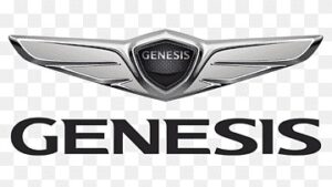 Genesis Key Replacement